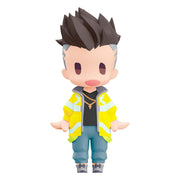 Cyberpunk: Edgerunners Figura HELLO! GOOD SMILE David 10 cm