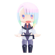 Cyberpunk: Edgerunners Figura HELLO! GOOD SMILE Lucy 10 cm