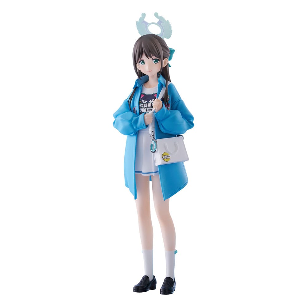 Blue Archive Estatua PVC Pop Up Parade Airi (Band): Event KV Ver. 18 cm Frikytopia