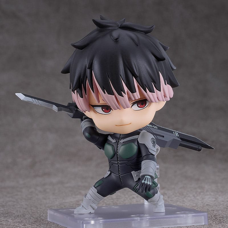 Kaiju No. 8 Figura Nendoroid Gen Narumi 10 cm