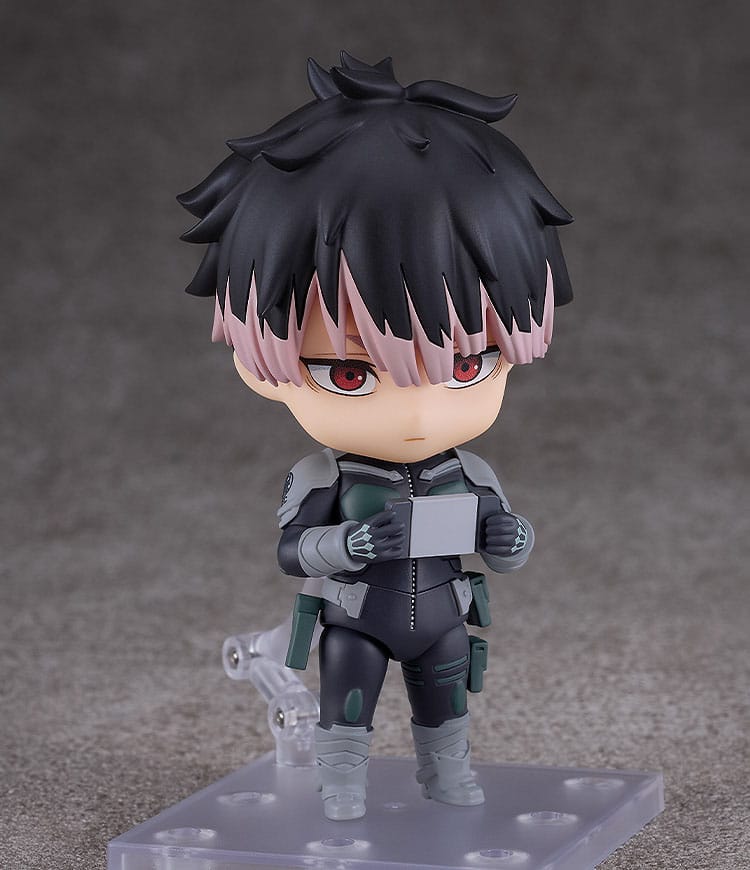 Kaiju No. 8 Figura Nendoroid Gen Narumi 10 cm