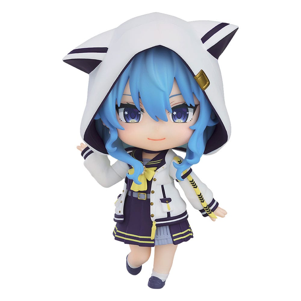 Hololive Production Figura Nendoroid Hoshimachi Suisei: Sailor Outfit Ver. 10 cm