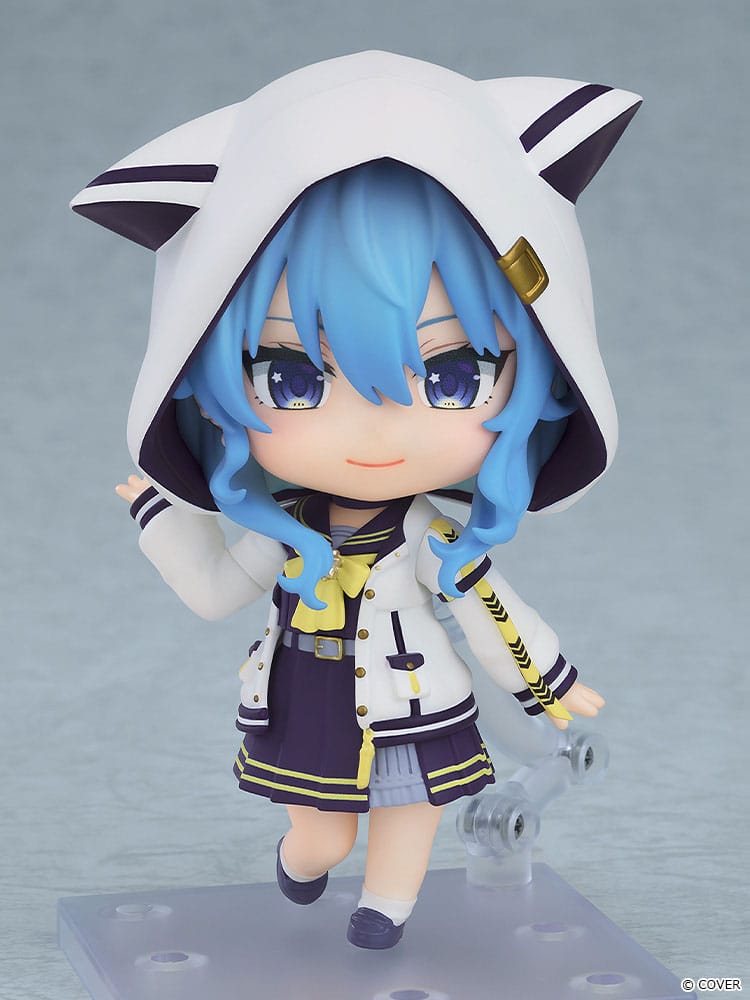 Hololive Production Figura Nendoroid Hoshimachi Suisei: Sailor Outfit Ver. 10 cm