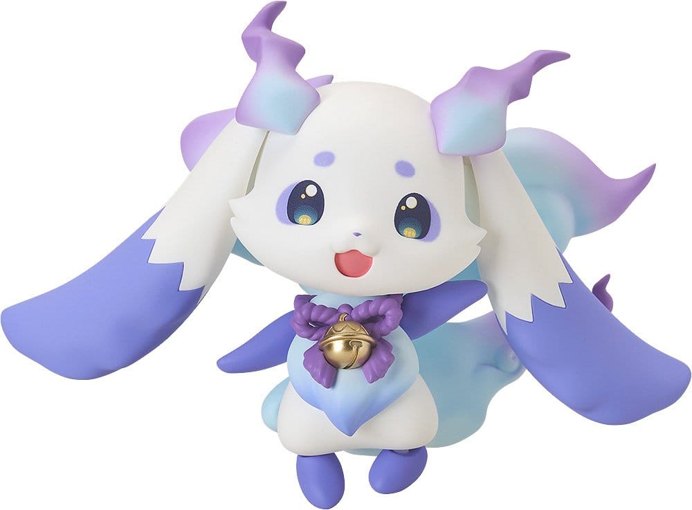 Nijisanji Figura Nendoroid Lunlun 10 cm Frikytopia