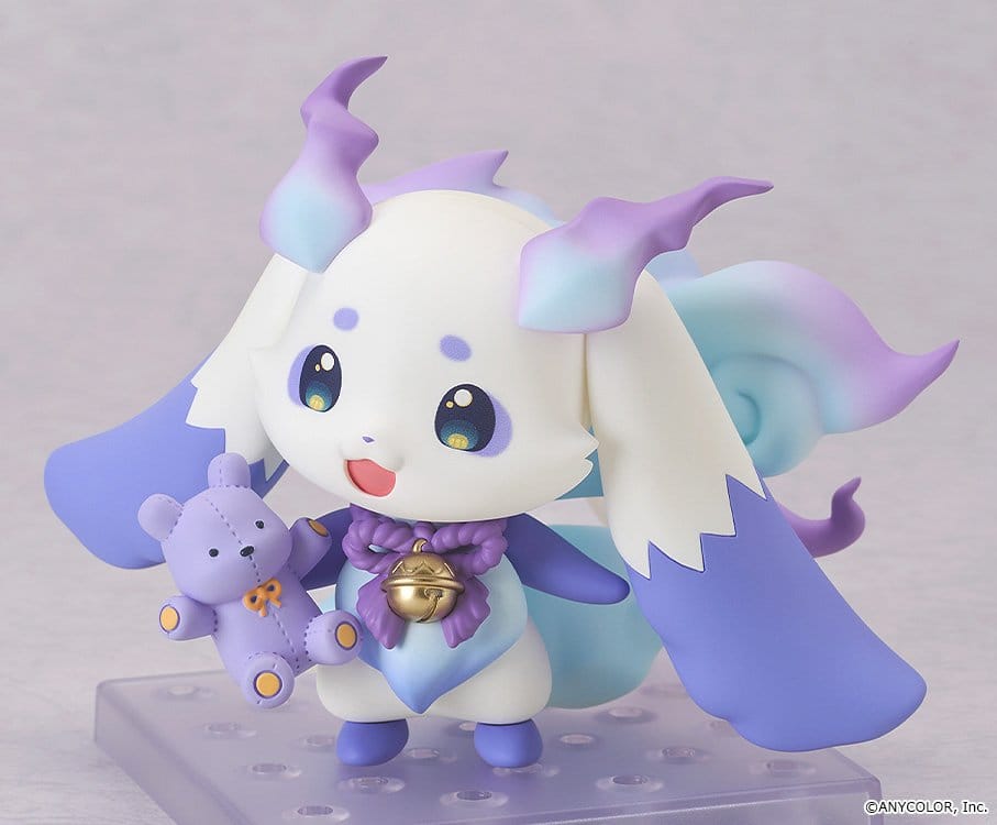 Nijisanji Figura Nendoroid Lunlun 10 cm