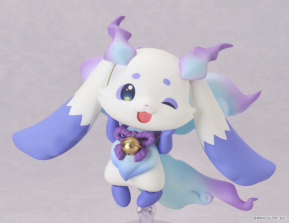 Nijisanji Figura Nendoroid Lunlun 10 cm