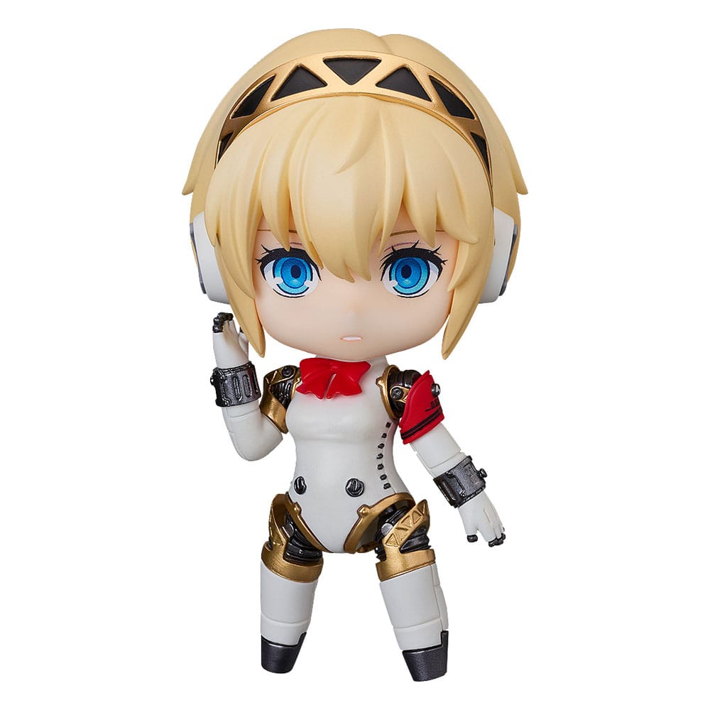 Persona 3 Reload Figura Nendoroid Aigis 2.0 10 cm