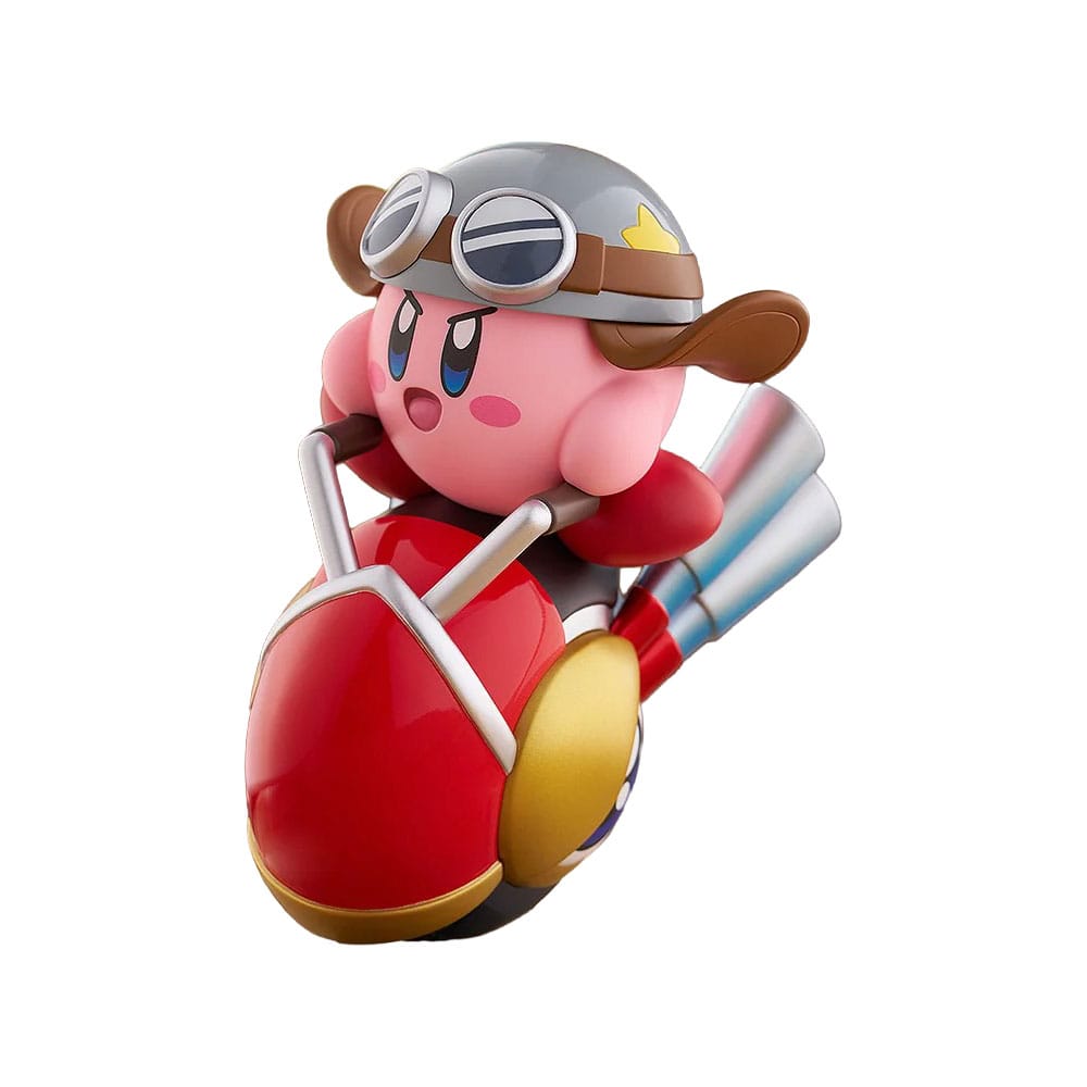 Kirby Estatua PVC Pop Up Parade Kirby: Wheelie Rider Ver. 14 cm Frikytopia