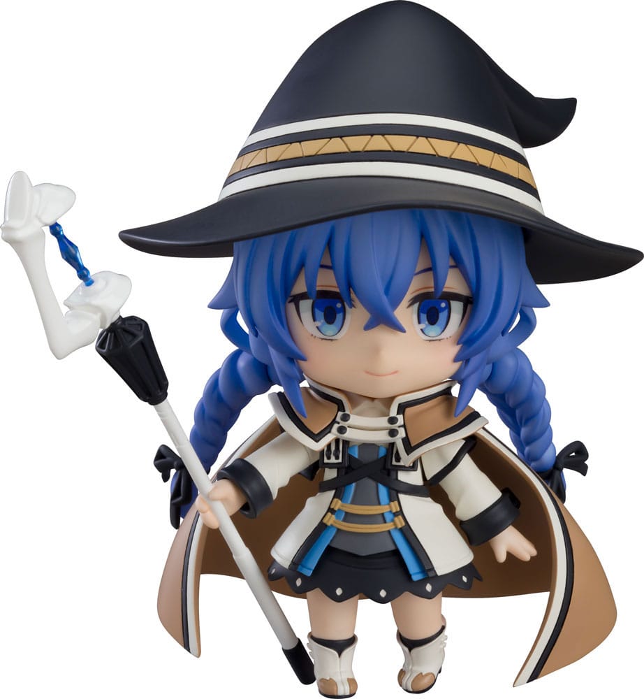 Mushoku Tensei: Jobless Reincarnation Figura Nendoroid Roxy Migurdia 10 cm