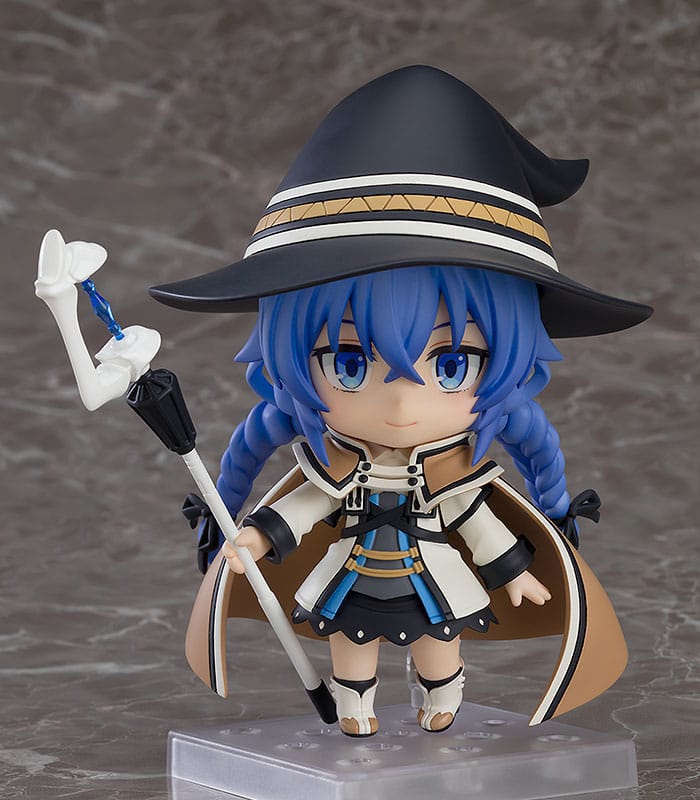 Mushoku Tensei: Jobless Reincarnation Figura Nendoroid Roxy Migurdia 10 cm