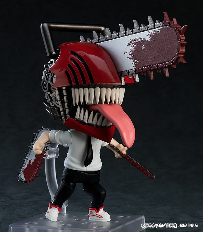 Chainsaw Man Figura Nendoroid Denji 10 cm