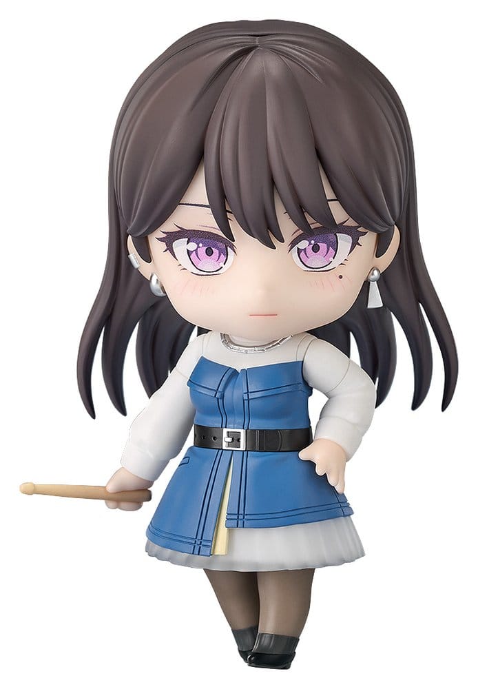 BanG Dream! Nendoroid Figura Taki Shiina 10 cm Frikytopia