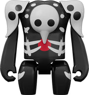 Rebuild of Evangelion Brickroid Figura Mini 4th Angel 5 cm
