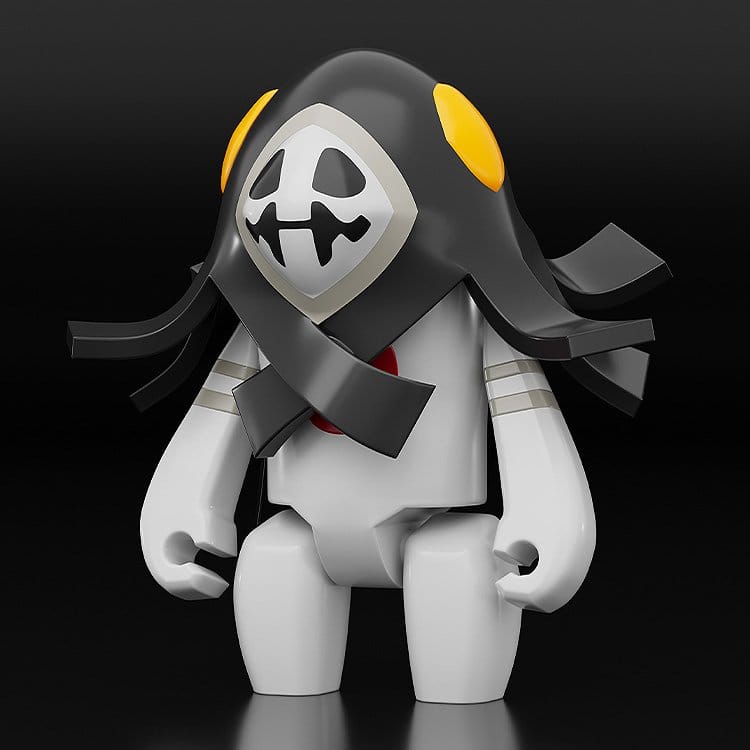 Rebuild of Evangelion Brickroid Figura Mini 10th Angel 6 cm