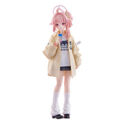 Blue Archive Estatua PVC Pop Up Parade Natsu (Band): Event KV Ver. 18 cm