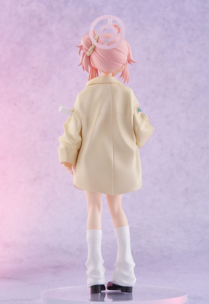 Blue Archive Estatua PVC Pop Up Parade Natsu (Band): Event KV Ver. 18 cm