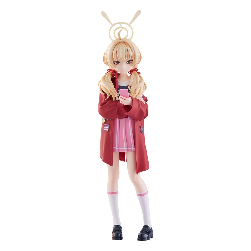 Blue Archive Estatua PVC Pop Up Parade Yoshimi (Band): Event KV Ver. 18 cm