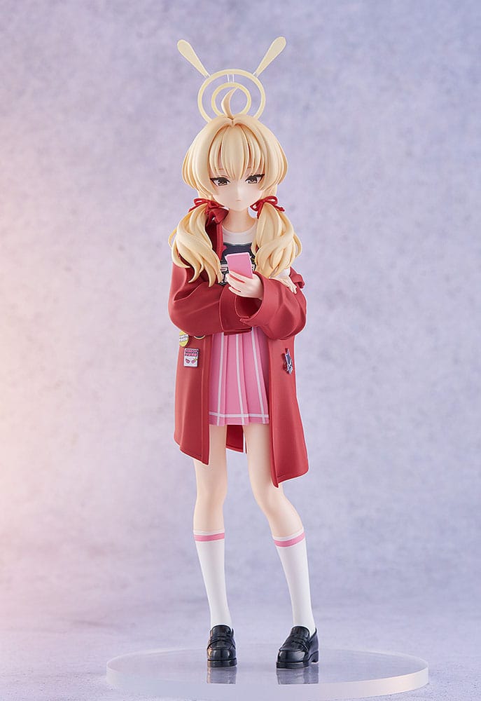 Blue Archive Estatua PVC Pop Up Parade Yoshimi (Band): Event KV Ver. 18 cm