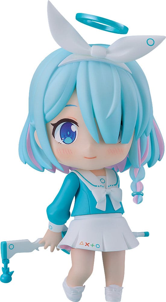 Blue Archive Figura Nendoroid Arona 10 cm
