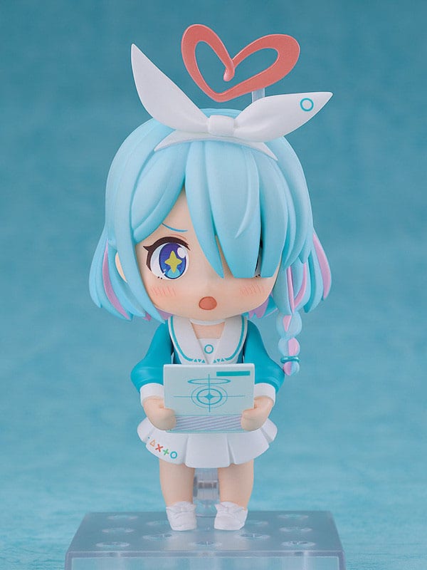 Blue Archive Figura Nendoroid Arona 10 cm