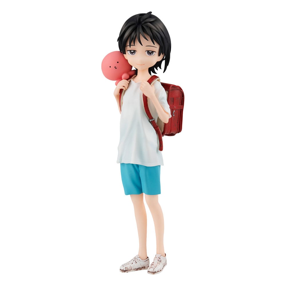 Takopi's Original Sin Estatua PVC Pop Up Parade Shizuka Kuze & Takopi 18 cm Frikytopia