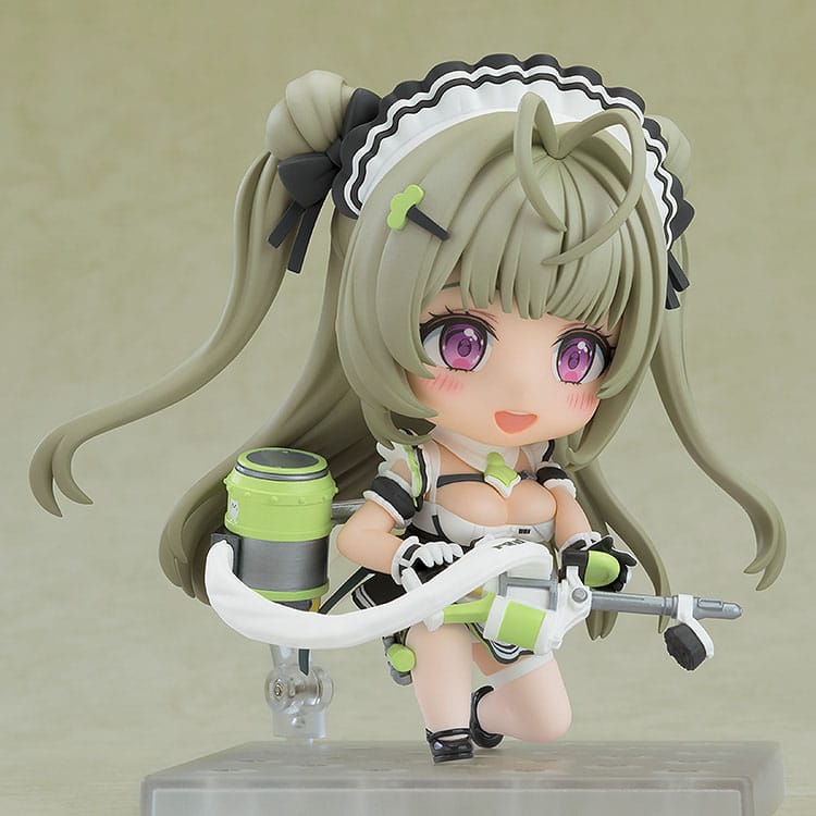 Goddess of Victory: Nikke Figura Nendoroid Soda 10 cm