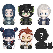 The Legend of Hei II Figuras Chibi Huggy Good Smile 7 cm Cajas Sorpresas Surtido (6)