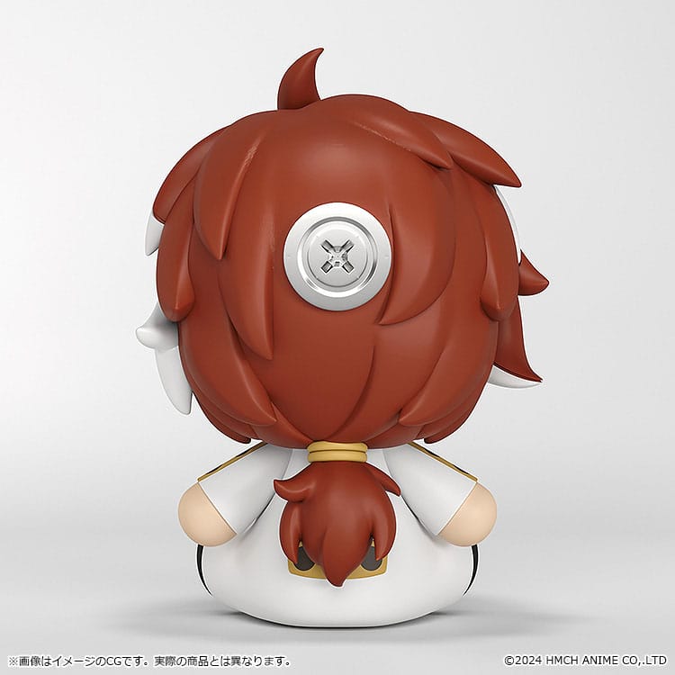 The Legend of Hei II Figuras Chibi Huggy Good Smile 7 cm Cajas Sorpresas Surtido (6)