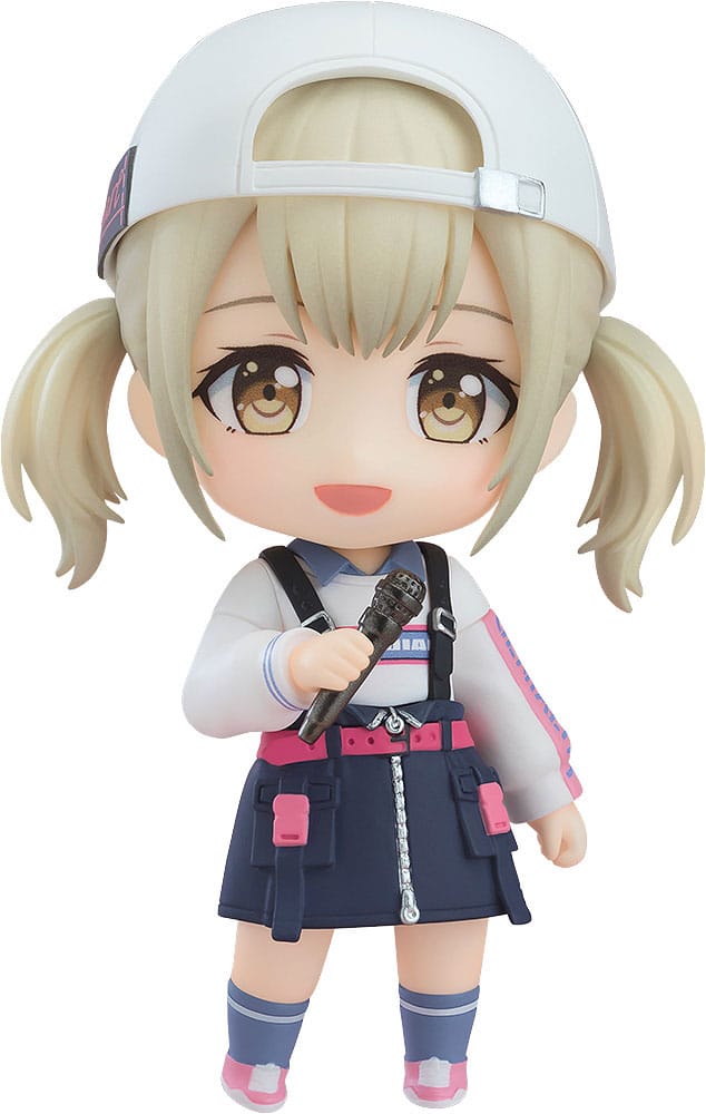 Hatsune Miku: Colorful Stage Figura Nendoroid Azusawa Kohane 10 cm