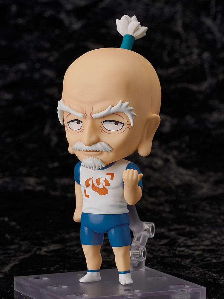 Hunter x Hunter Figura Nendoroid Netero 10 cm