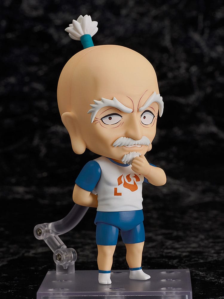 Hunter x Hunter Figura Nendoroid Netero 10 cm
