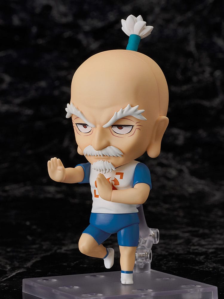 Hunter x Hunter Figura Nendoroid Netero 10 cm