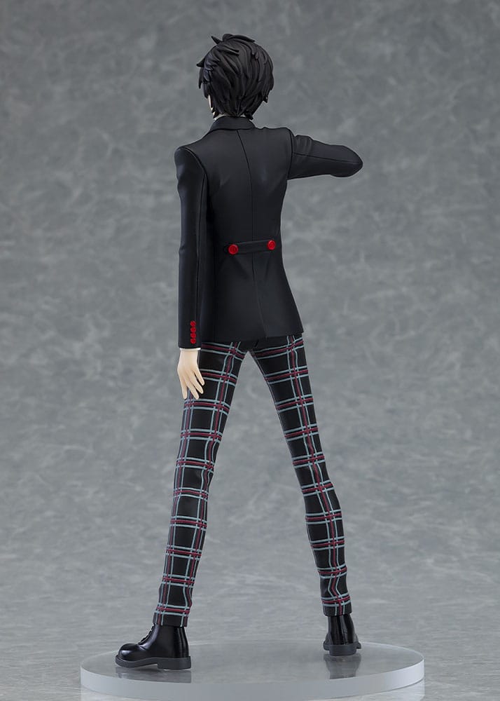 Persona 5 Royal Estatua PVC Pop Up Parade Protagonist 16 cm