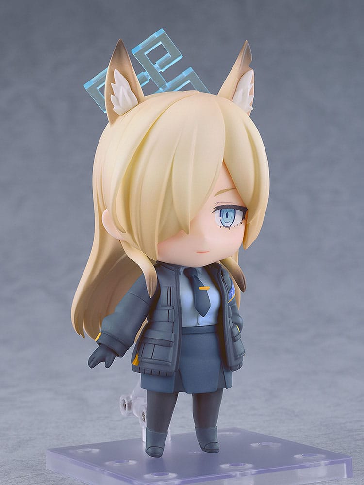 Blue Archive Figura Nendoroid Kanna Ogata 10 cm