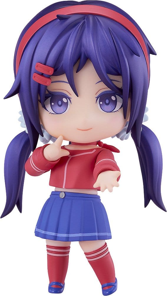 MiSide Figura Nendoroid Mita 10 cm Frikytopia