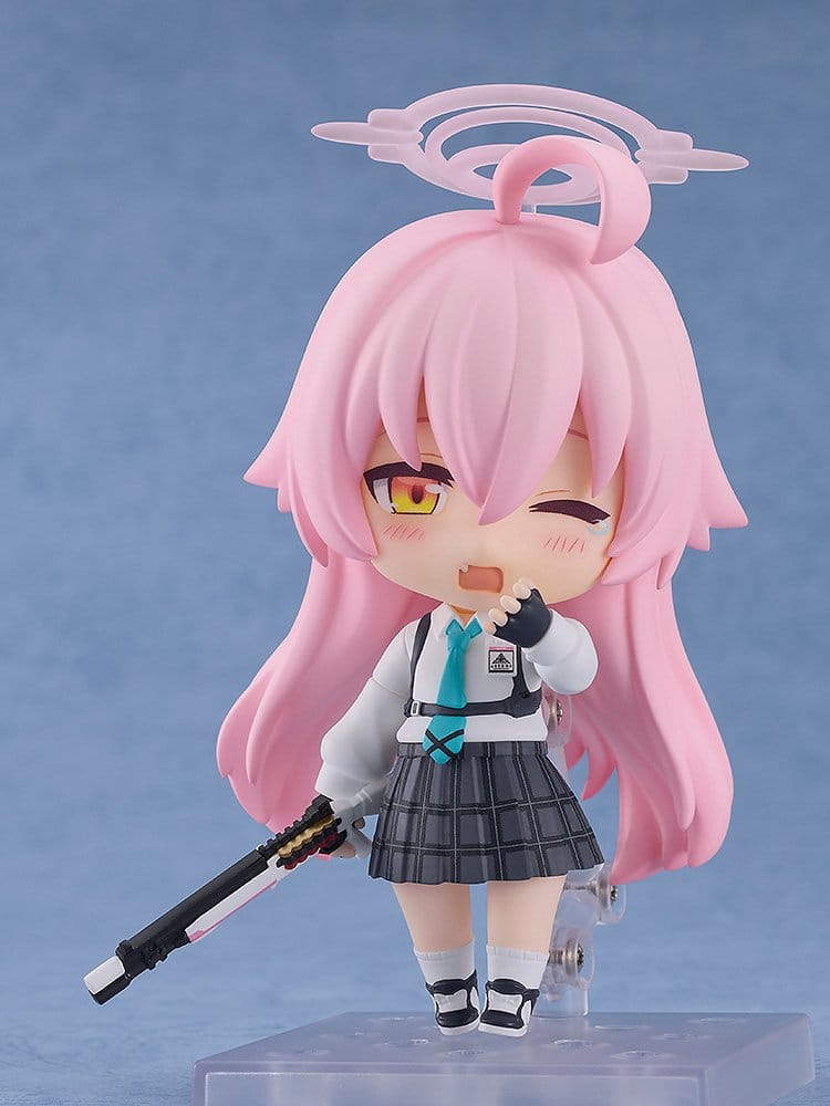 Blue Archive Figura Nendoroid Hoshino Takanashi 10 cm
