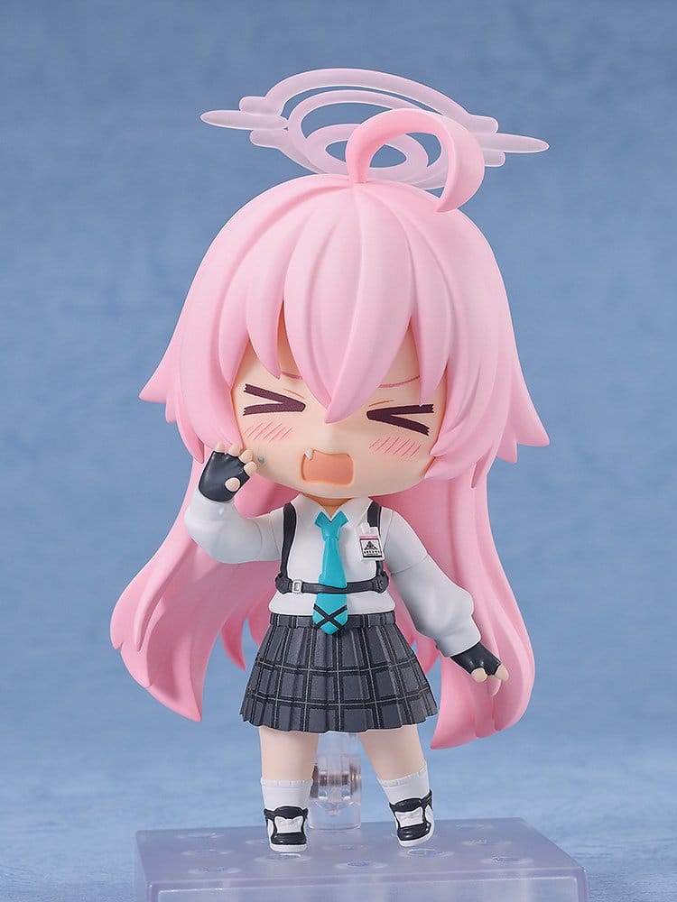 Blue Archive Figura Nendoroid Hoshino Takanashi 10 cm