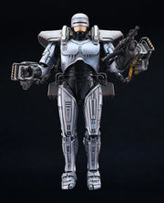 RoboCop Maqueta Moderoid Plastic Model Kit RoboCop (Jetpack Equipment) 18 cm