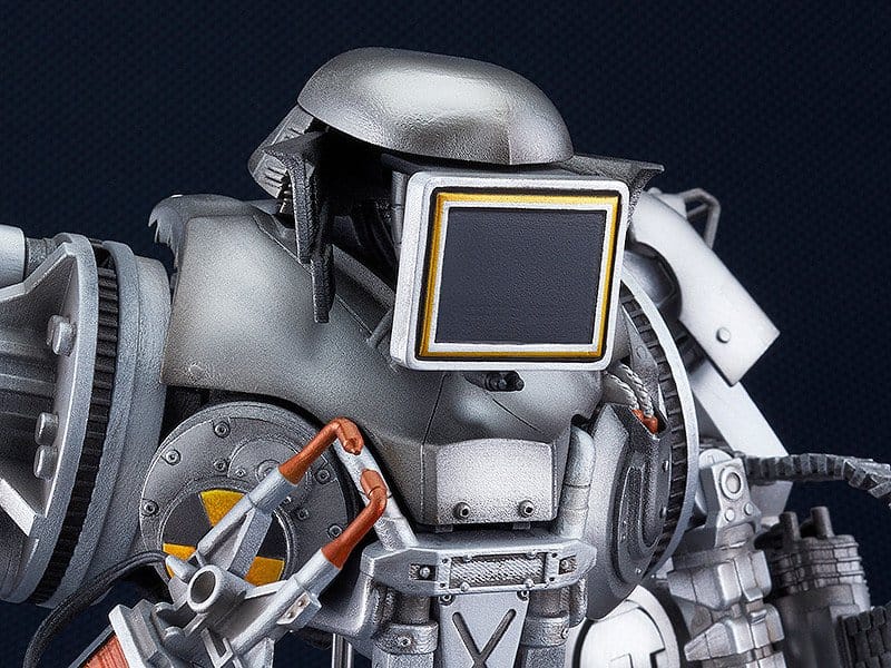 RoboCop 2 Maqueta Moderoid Plastic Model Kit RoboCop 2 (Cain) 22 cm