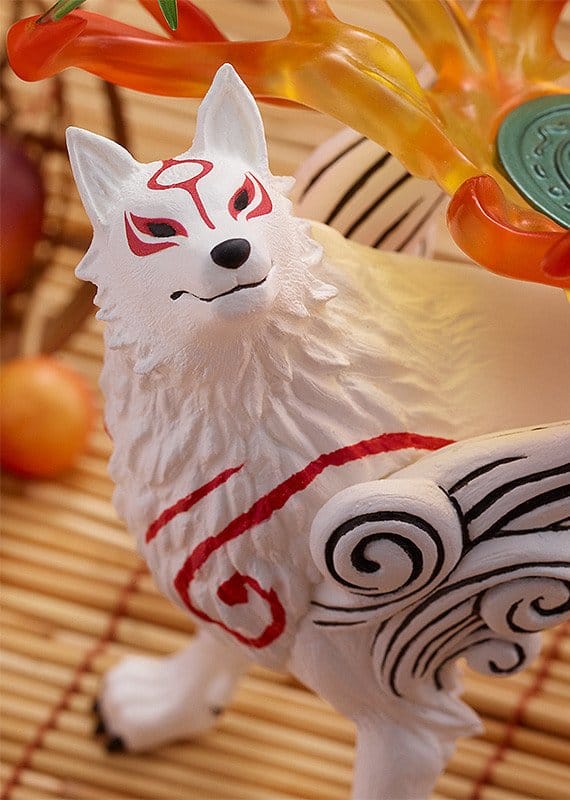OKAMI AMATERASU POP UP PARADE RERUN