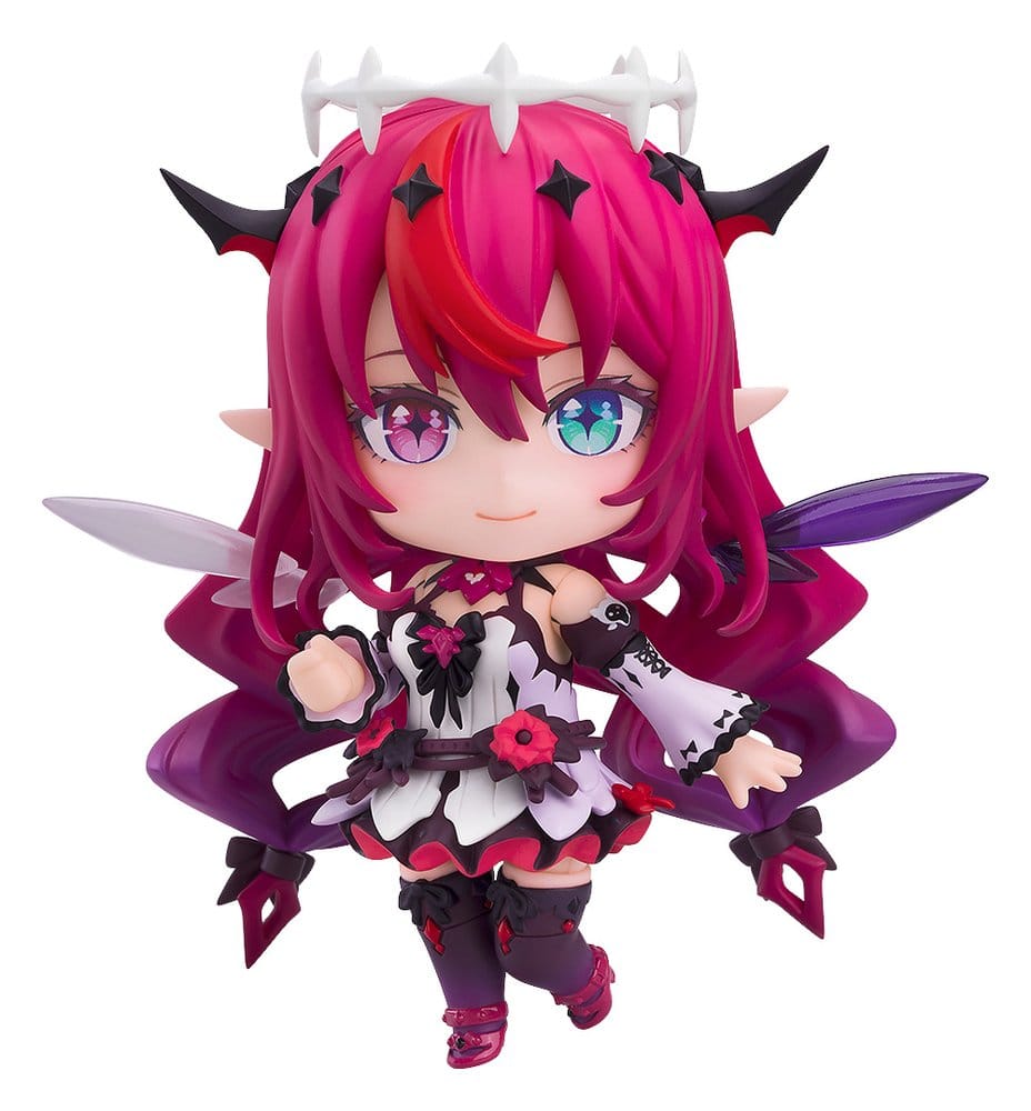 Hololive Production Nendoroid Figura IRyS 10 cm Frikytopia