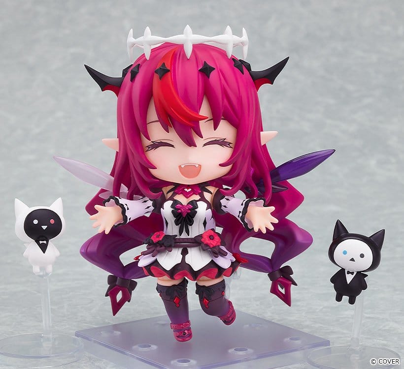 Hololive Production Nendoroid Figura IRyS 10 cm