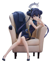 Blue Archive G.S. Collection Figura PVC 1/7 Kisaki: Memorial Lobby Ver. 16 cm
