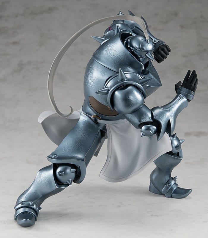 Fullmetal Alchemist: Brotherhood Estatua PVC Pop Up Parade Alphonse Elric 17 cm