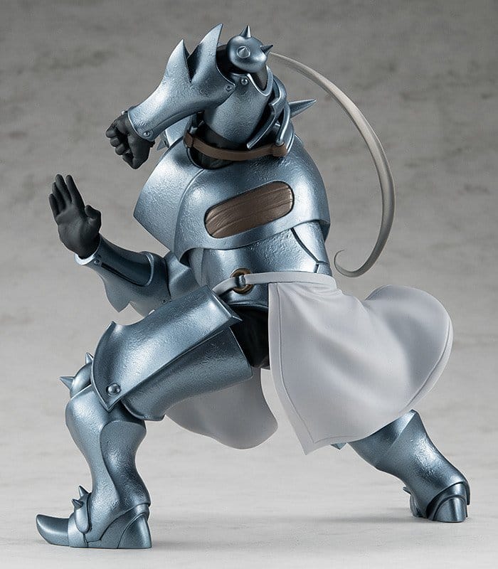 Fullmetal Alchemist: Brotherhood Estatua PVC Pop Up Parade Alphonse Elric 17 cm