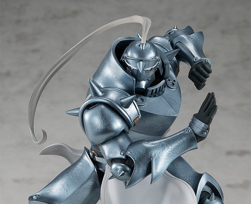 Fullmetal Alchemist: Brotherhood Estatua PVC Pop Up Parade Alphonse Elric 17 cm