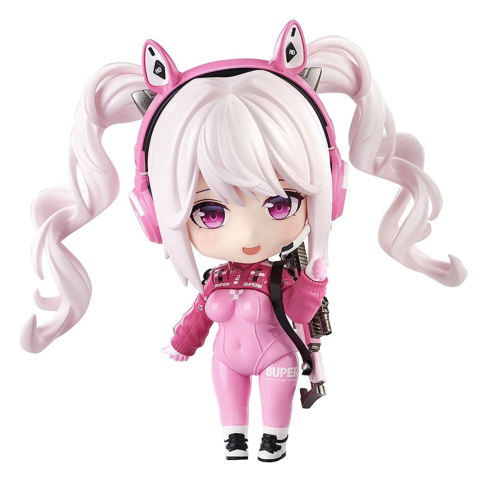 Goddess of Victory: Nikke Figura Nendoroid Alice 10 cm