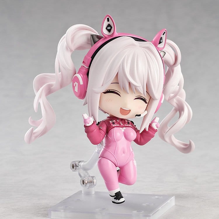 Goddess of Victory: Nikke Figura Nendoroid Alice 10 cm