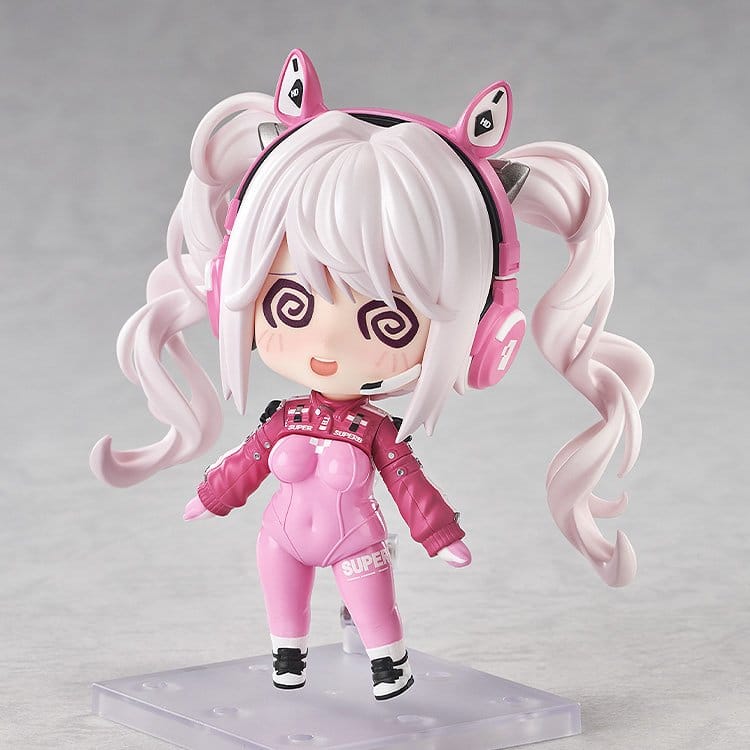 Goddess of Victory: Nikke Figura Nendoroid Alice 10 cm