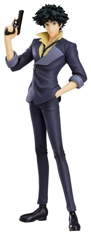 Cowboy Bebop Estatua PVC Pop Up Parade Spike Spiegel 18 cm